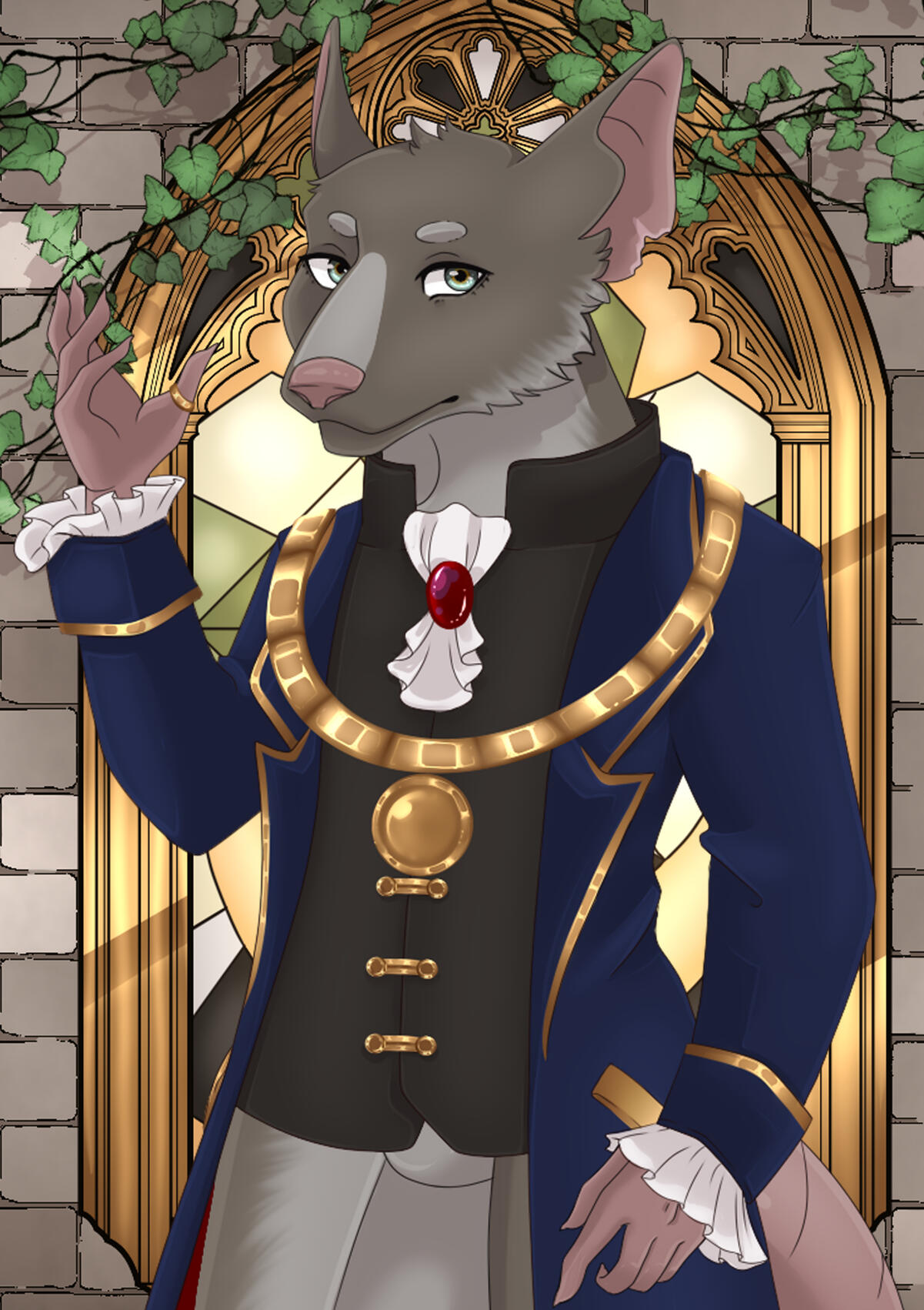Der Ratsherr